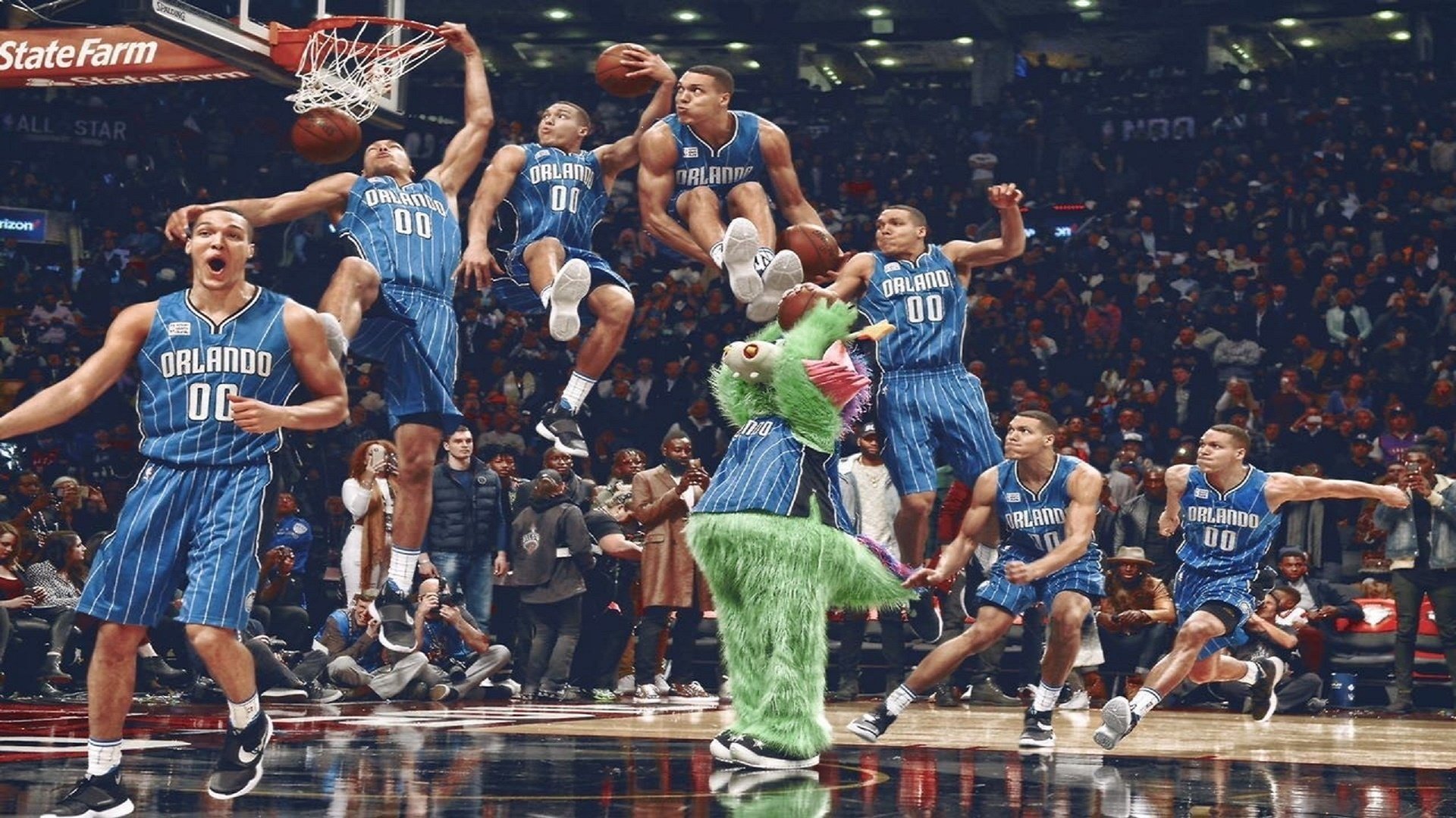 公牛推出家庭观赛套餐吸引亲子粉丝入场，公牛常规赛